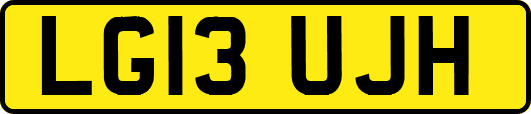 LG13UJH