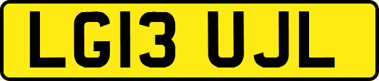 LG13UJL