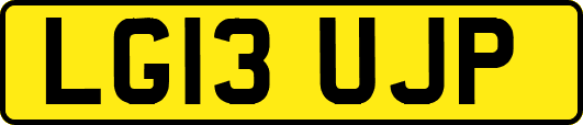 LG13UJP