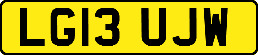 LG13UJW