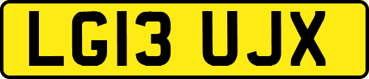 LG13UJX