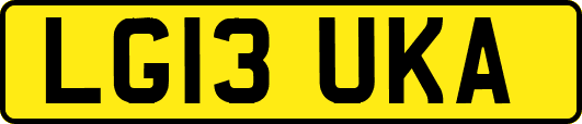 LG13UKA