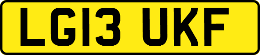 LG13UKF