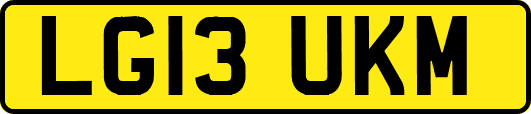 LG13UKM