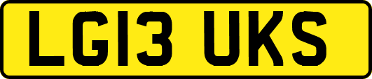 LG13UKS