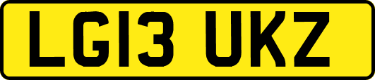 LG13UKZ