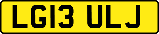 LG13ULJ