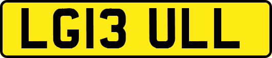 LG13ULL