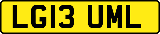 LG13UML