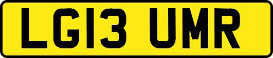 LG13UMR