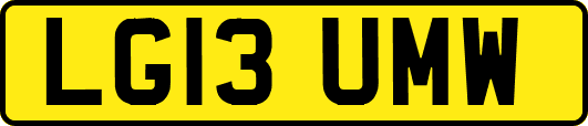 LG13UMW