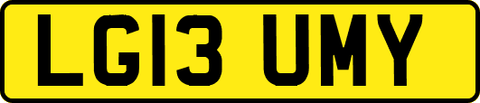 LG13UMY