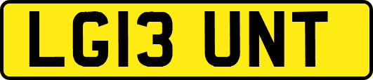 LG13UNT