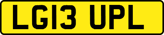 LG13UPL