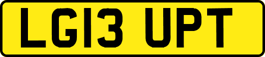 LG13UPT