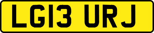 LG13URJ