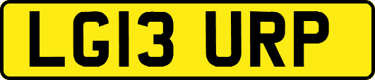 LG13URP