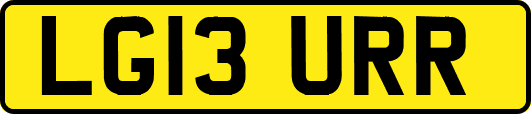 LG13URR