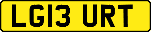 LG13URT