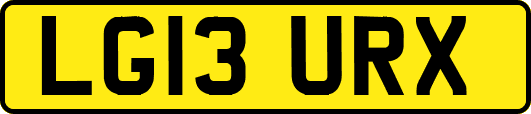 LG13URX