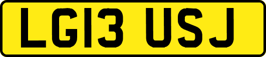 LG13USJ