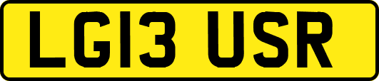 LG13USR