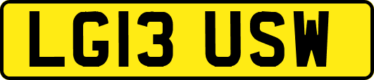 LG13USW