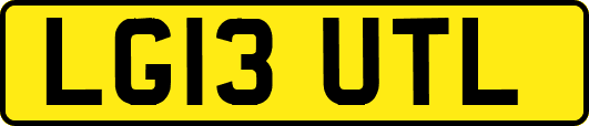 LG13UTL