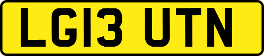 LG13UTN