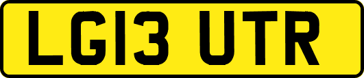 LG13UTR