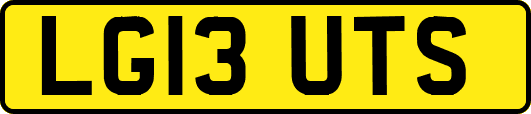 LG13UTS