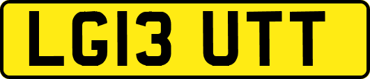 LG13UTT