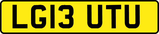 LG13UTU