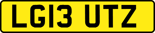 LG13UTZ