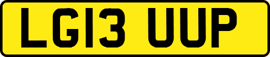 LG13UUP