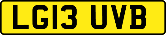 LG13UVB