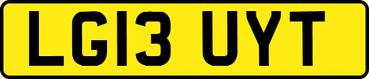 LG13UYT