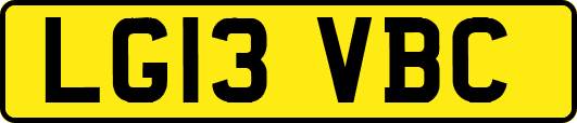 LG13VBC