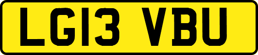 LG13VBU