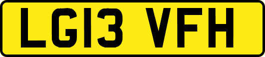 LG13VFH