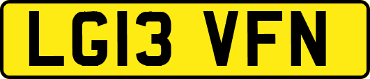 LG13VFN