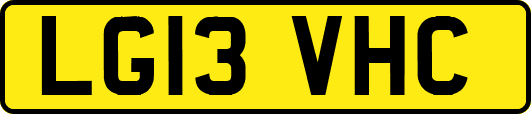 LG13VHC