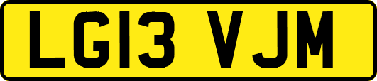 LG13VJM