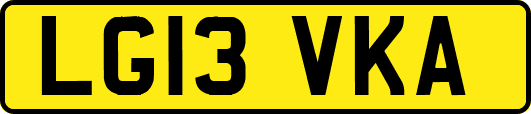 LG13VKA