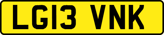 LG13VNK