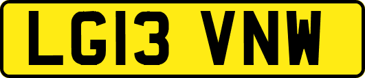 LG13VNW