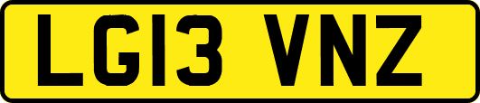 LG13VNZ