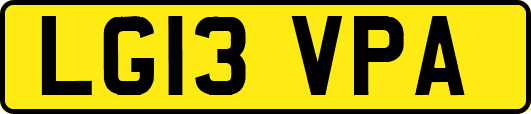 LG13VPA