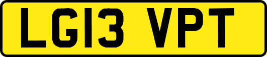 LG13VPT