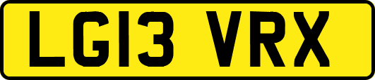 LG13VRX